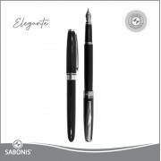 PLUMA SABONIS 8021SF
